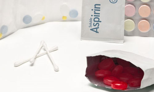 医薬品用パッキングポーチ - Ahlstrom-Munksjö - 紙製