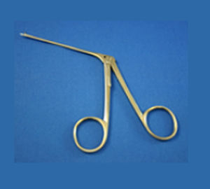 耳鼻咽喉鉗子 - Nagashima Medical Instruments