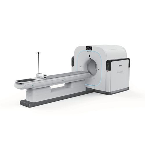 全身断層撮影用PET/CTスキャナー - NeuSight - Neusoft Medical Systems  - 全身シンチグラフィ用 / 64スライス