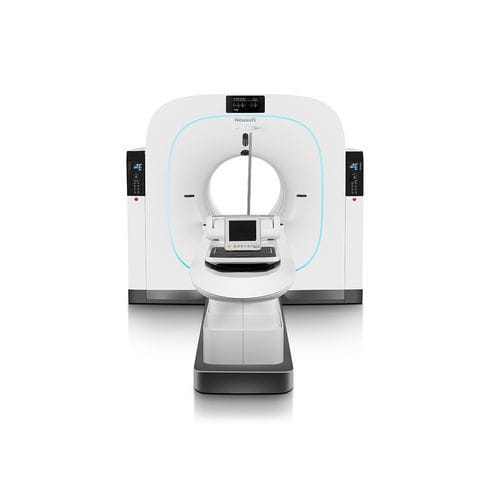 全身断層撮影用PET/CTスキャナー - NeuWise - Neusoft Medical Systems  - 全身シンチグラフィ用 / 64スライス