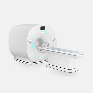 全身断層撮影用MRIシステム - NeuMR - Neusoft Medical Systems  - 関節断層撮影用 / 脳断層撮影 / 脊椎断層撮影用