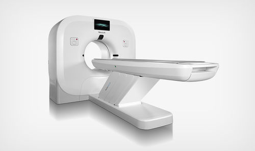 全身断層撮影用CTスキャナ - NeuViz ACE UP - Neusoft Medical Systems 