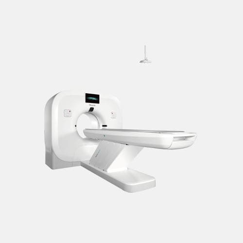 頭蓋断層撮影用CTスキャナ - NeuViz Spire SP - Neusoft Medical Systems  - 下肢断層撮影用 / 心血管断層撮影用