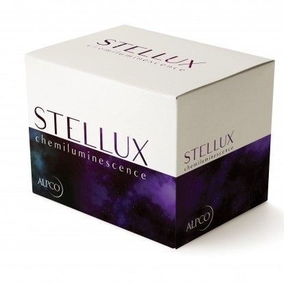 研究用検査キット - STELLUX® - ALPCO - C‐ペプタイド / 血清 / 血漿用