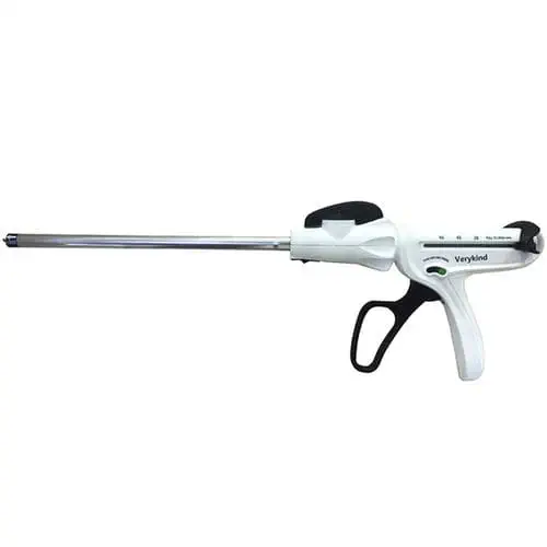外科的摘出 Foil ドラフトブースター リニア手術用ステープラー - TCS160 - Ningbo David Medical