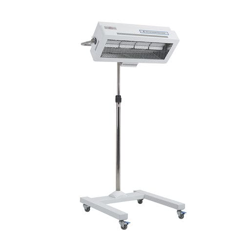 キャスター付きインファントウォーマー - YDW-II - Ningbo David Medical Device
