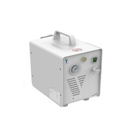 医療用コンプレッサー - AC-100B - Ningbo David Medical Device - 携帯型
