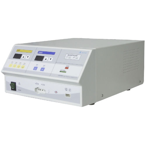 切開電気手術器 - LS2000 - Heal Force - 凝固 / 腹腔鏡手術用 / 婦人科手術用