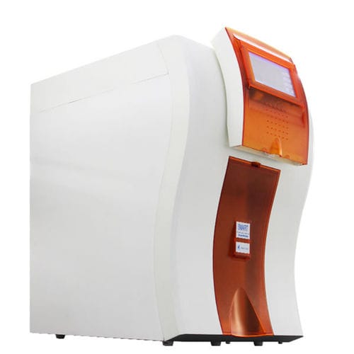 実験用浄水器 - Smart Plus EP - Heal Force - UV / 超純水用