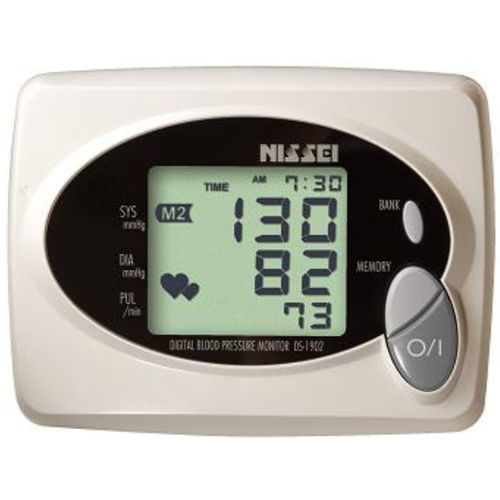 自動電子血圧計 - DS-1902 - Nissei - Japan Precision Instruments