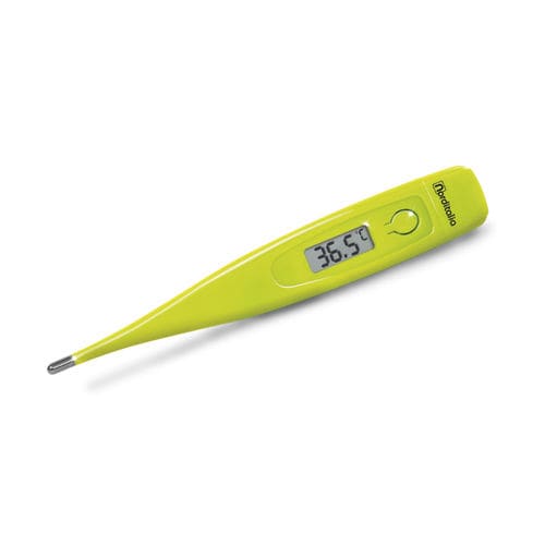 医療用体温計 - TD-21 - Norditalia - デジタル / 口腔用 / 脇下用