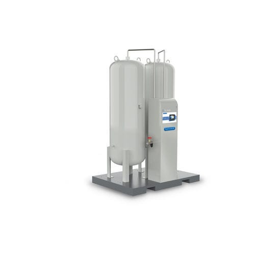 医療用酸素発生器 - Orlane - Novair Oxyplus Technologies - オンサイト
