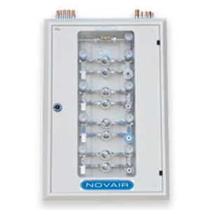 レギュレーションシステム - Novair Oxyplus Technologies