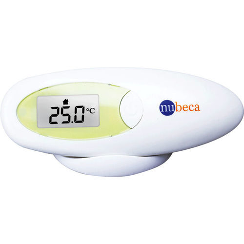 医療用体温計 - FT7122 - nu-beca & maxcellent  - 常温 / デジタル / 額用
