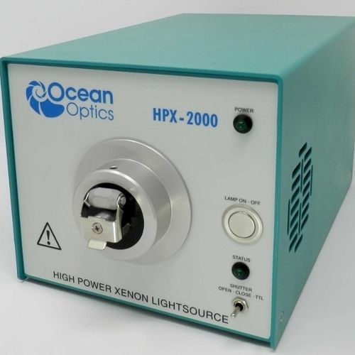 分光測定用光源 - HPX-2000 - Ocean Insight - キセノン / コンパクト