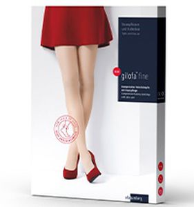静脈血栓塞栓症対策弾性ストッキング - Gilofa®Fine - Ofa Bamberg - 女性用 / S / L