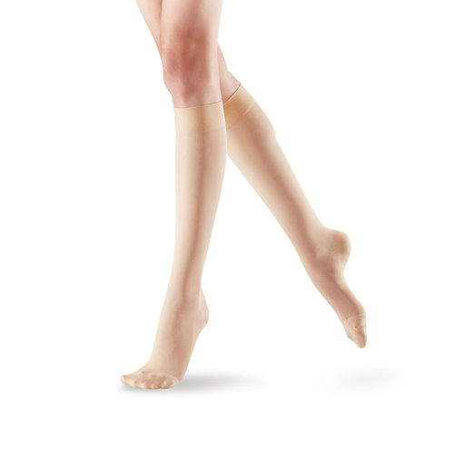 静脈血栓塞栓症対策弾性ソックス - 2817 - OPPO MEDICAL - 女性用 / L / M