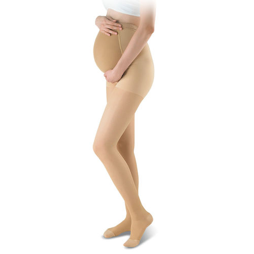 マタニティ弾性タイツ - 2883 - OPPO MEDICAL - 女性用