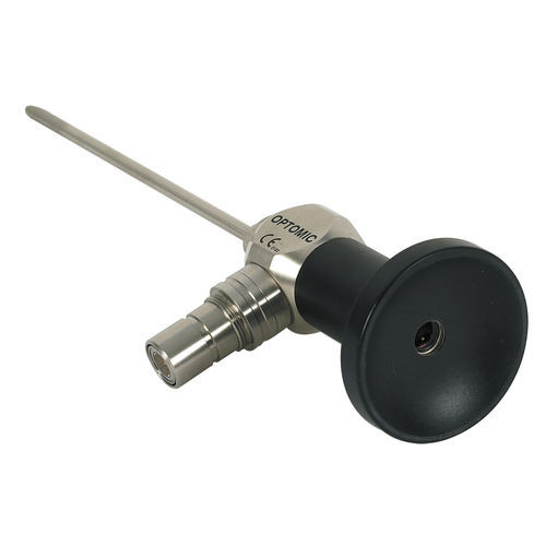 大人用耳鏡 - OPTOMIC - まっすぐ