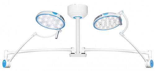 LED試験用照明 - IG-65DC - Ordisi - 天井取付け