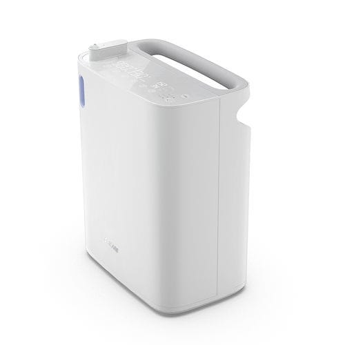 自宅療養用酸素濃縮器 - AM03A - Oricare - 携帯型