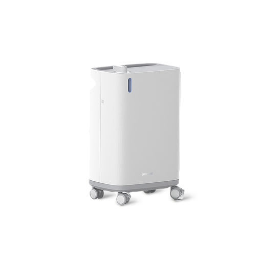 自宅療養用酸素濃縮器 - AM05A - Oricare - キャスター付き