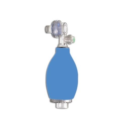 子供用手動吸入器 - PAL32210 - Oscar Boscarol  - ゴム製