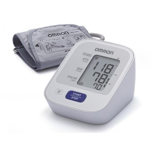 自動電子血圧計 - OMRON M2 - Oscar Boscarol  - 大人用カフ付