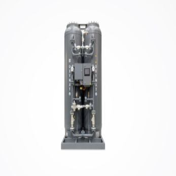 医療用酸素発生器 - 0 series - OXYMAT - モジュール式 / PSA式
