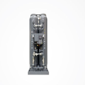 医療用窒素発生器 - N series - OXYMAT - 床置き / PSA式 / タッチスクリーン付き