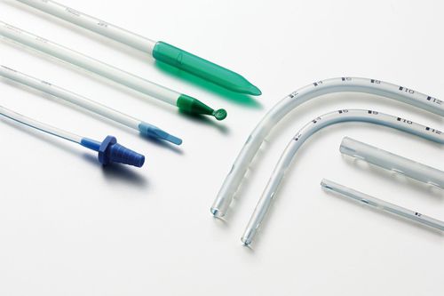 胸膜ドレナージカテーテル - TC - Pacific Hospital Supply  - 胸椎 / PVC / 16Fr