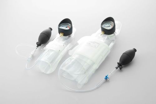 圧力注入カフ - Pacific Hospital Supply 