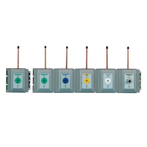 医療用ガスパイプラインシステム用コンセント - OHMEDA - Pacific Hospital Supply  - 空気 / N20 / 酸素（O2）