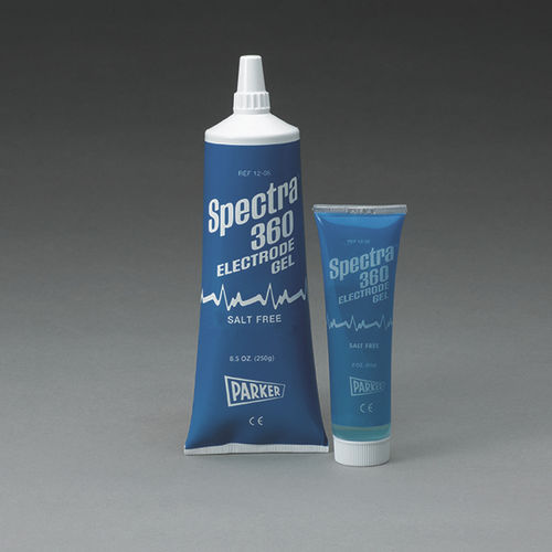 電極用ジェル - SPECTRA 360® - Parker Laboratories