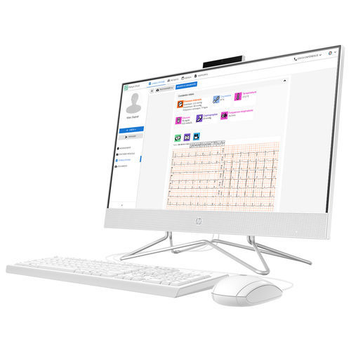 医療用クラウド コンピューティング ソフトウェア - PARSYS Télémédecine - 記録用 / 遠隔治療用