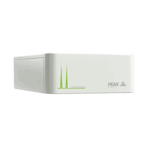積み重ね可能窒素発生器 - Corona  1010 - Peak Scientific Instruments - メンブレン