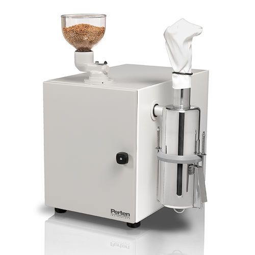 ハンマー式粉砕機 - LAB MILL 3100 - PerkinElmer - ディスク式 / サイクロン / 実験用