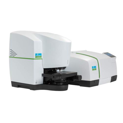 FT-IR顕微鏡 - Spotlight 400 - PerkinElmer - 実験用 / スペクトル / 小型