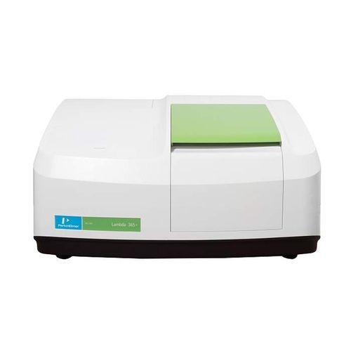 可視分光器 - LAMBDA® 365+ - PerkinElmer - 紫外線 / サンプリング / ダブルビームタイプ