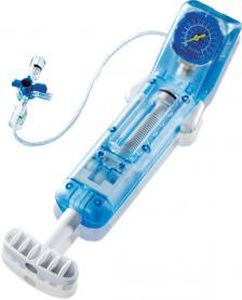 カテーテル用ポンプ - Dolphin - Perouse Medical