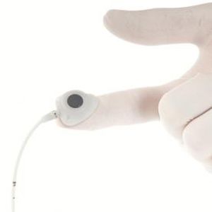 静脈埋込ポート - POLYSITE® 2000 - Perouse Medical - シングルルーメン / ポリオキシメチレン製 / チタン製