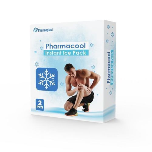 コールド ポケット - Pharmacool - Pharmaplast
