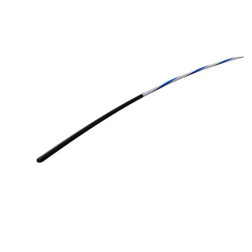 カテーテルガイドワイヤー - OCEANTOUCH™ - Plasti-med - 親水性