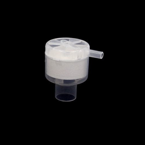 ガス濾過器 - ZF-051 - Plasti-med - 実験用 / 無菌