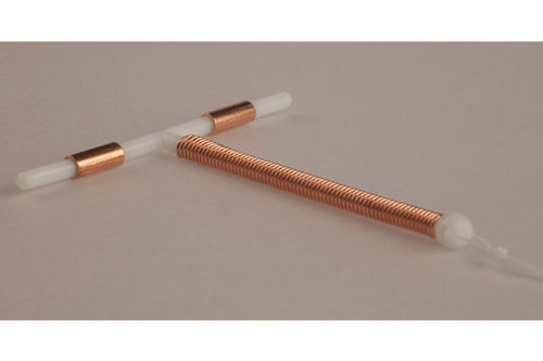 Copper-T子宮内避妊リング - PREGNA COPPER T 380A - Pregna International