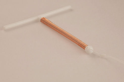 Copper-T子宮内避妊リング - PREGNA COPPER T 200B - Pregna International