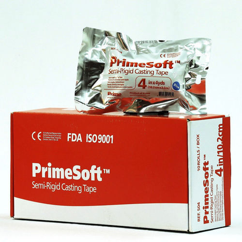 固定用テープ - PrimeSoft™ - Prime Medical - リジッド