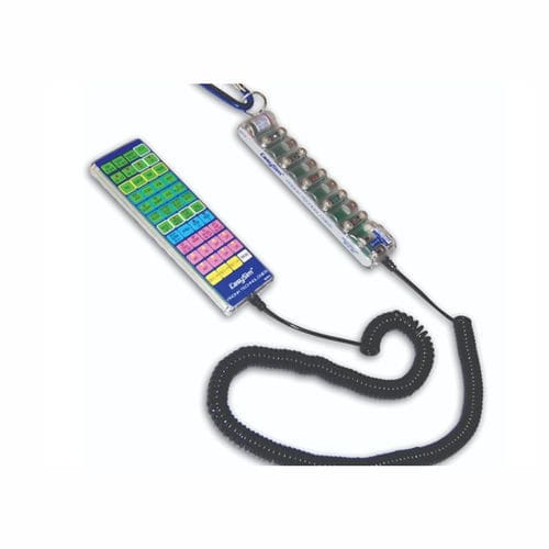 モニター用シミュレーター - EasySim® - PROACT Medical  - ECG / 一般的な治療用 / 不整脈