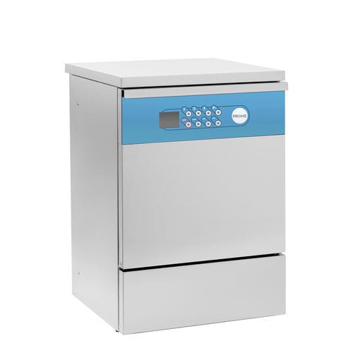 自動ガラス製品洗浄機 - WD–8 LAB - PROHS - 実験用