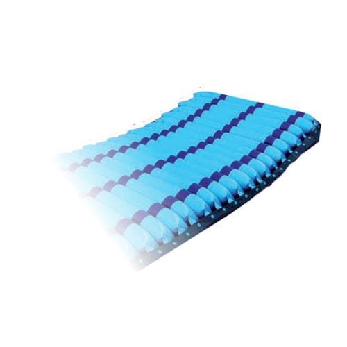医療用ベッドマットレス - soft air® simplex wds - PROMA REHA - 交互圧力式 / 90x200 cm / 防水